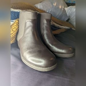 Eastland Brown boots size 9